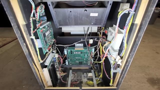 Environmental Discs of Tron Video Tour смотреть онлайн