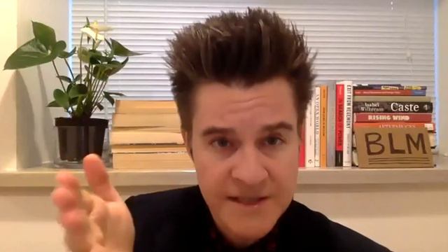 Erica Chenoweth: Organizing a Successful Social Movement смотреть онлайн