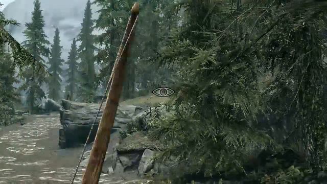 The Elder Scrolls 5 прохождение #3