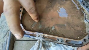 Замена масла в МКПП Opel Vectra B X18XE1