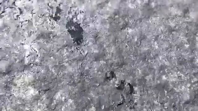 Крым. Грязевые ванны озера Чокракское. смотреть онлайн