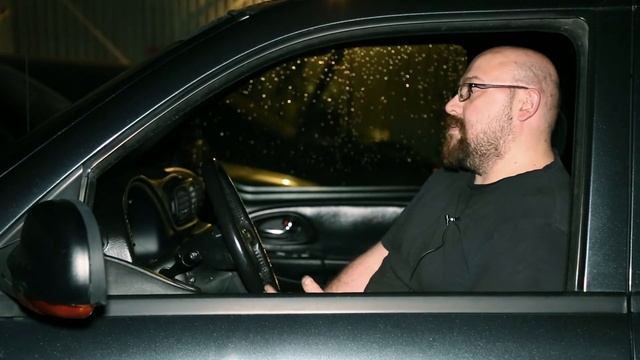 Отключение индикации ошибки по системе продувки катализатора на Chevrolet TrailBlazer смотреть онлайн