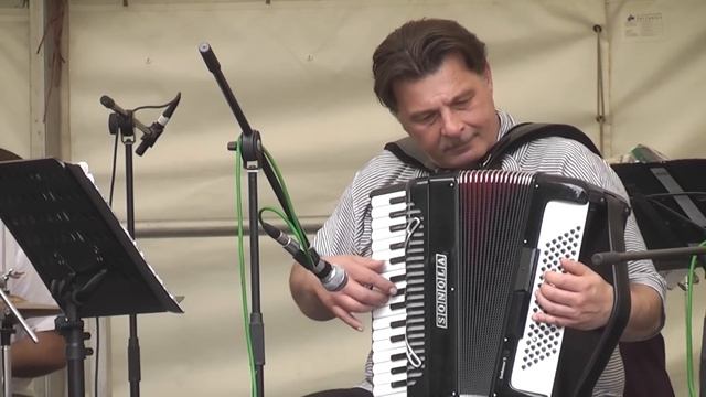 The Klezmer Festival Band - IPART Global Rythm 014.MTS смотреть онлайн