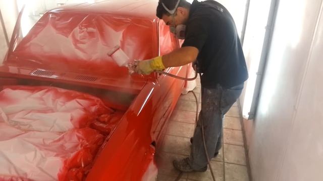 Toyota starlet kp61 pintura rojo candy costa rica смотреть онлайн