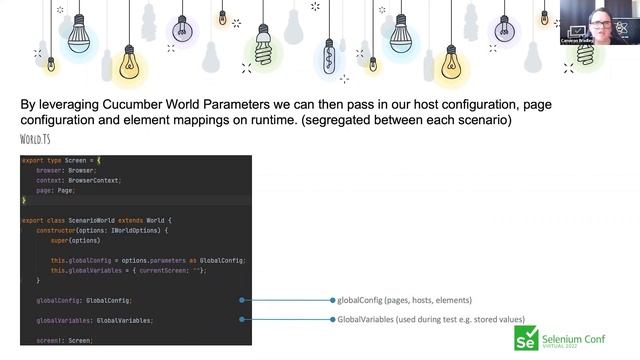 Why Does Building a Robust Automation Framework Matter? смотреть онлайн