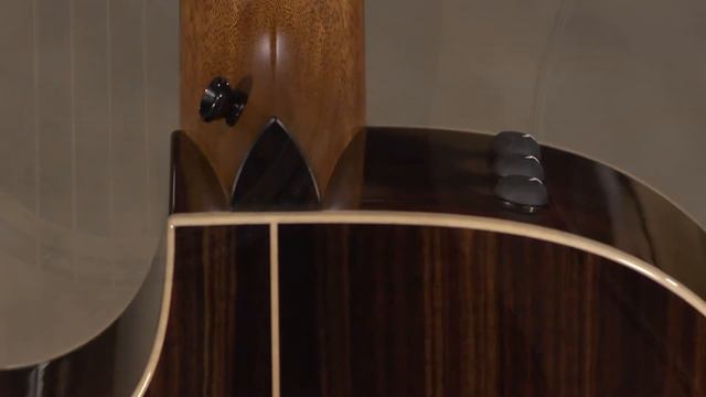 Taylor Guitars | 814ce V-Class смотреть онлайн