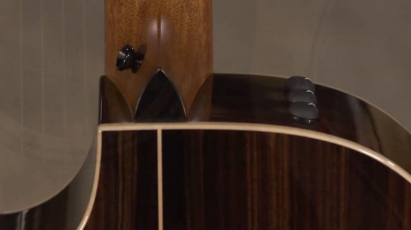 Taylor Guitars | 814ce V-Class