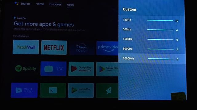 Xiaomi Tv Best Sound Settings (32/43) Dolby Sound DTS смотреть онлайн