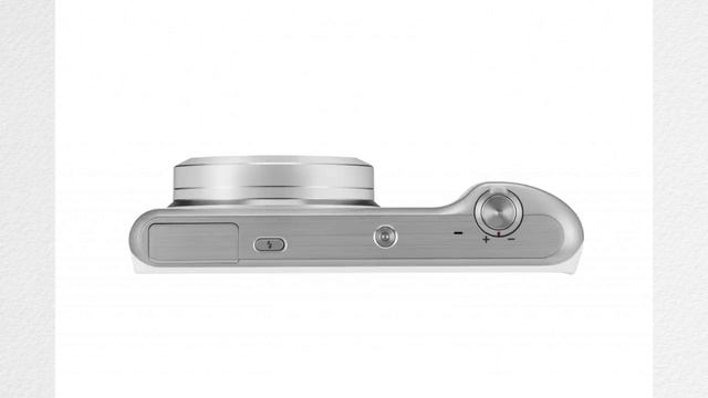 Samsung galaxy camera 2 смотреть онлайн