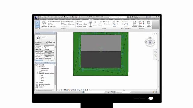 Leica iCON build - How to import and visualise IFC data смотреть онлайн