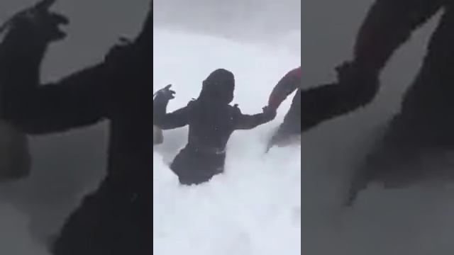 Снегопад в Барнауле Комменты отПААААДДДДД смотреть онлайн