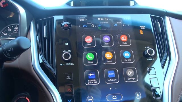 2021 Subaru Outback XT // Rugged, High-Tech And Distinctly Subaru!