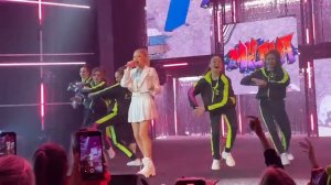 Милана Стар Вегас