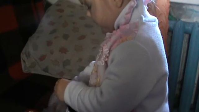 Пришиваем пуговицы смотреть онлайн