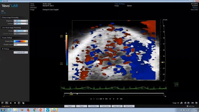 June 2019: Preclinical Product Updates: Vevo 3100/LAZR-X & Vevo LAB V.3.2.0
