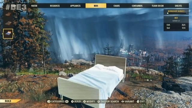 CREATORS REACT TO FALLOUT 76 | No NPC'S, Questline, Map Size and more! смотреть онлайн
