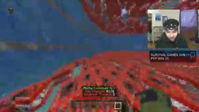 PLAYING MINECRAFT PVP WITH VIEWERS! [?LIVE] смотреть онлайн