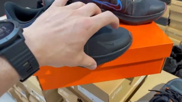 Кроссовки Nike zoom смотреть онлайн