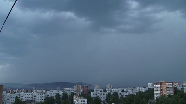 Вечерняя гроза 21 06 15 смотреть онлайн