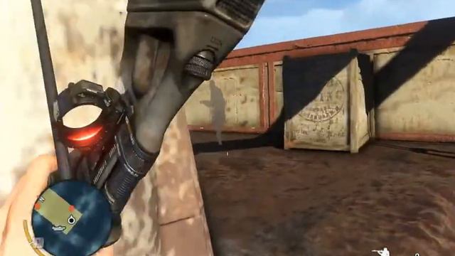 Far cry 3-Его зовут Бак...#8 смотреть онлайн