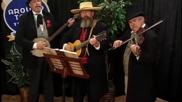 Satan, Your Kingdom Must Come Down by Roscoe, Lee & Abadie смотреть онлайн