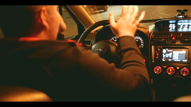Japaнутые | Subaru Forester смотреть онлайн