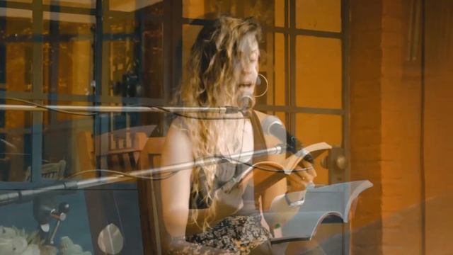 Nina Ferrari - Confusión Urbana смотреть онлайн