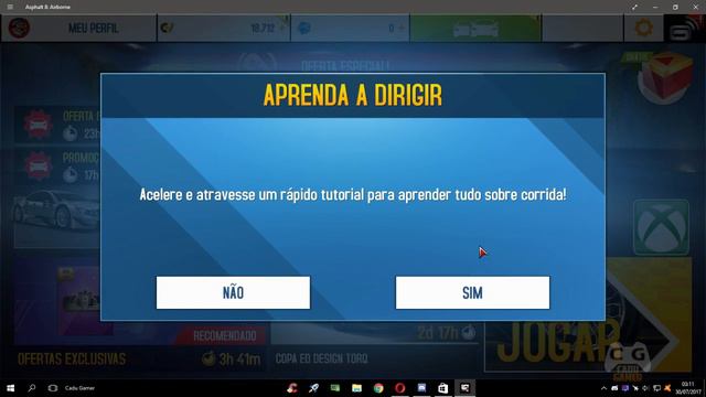 Configurar a Loja Windows Store No Windows 10 Enterprise LTSB Gamer + o Painel da Intel HD смотреть онлайн