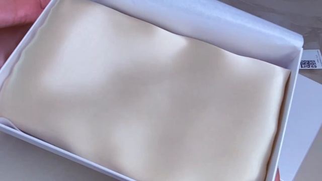 Шелковая наволочка IB FABRICS смотреть онлайн