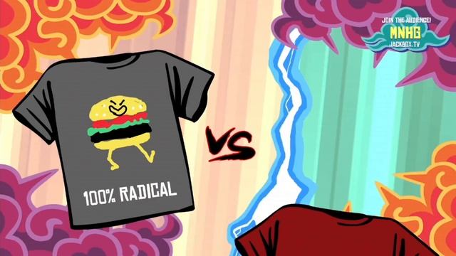 The Jackbox Party Pack 3 Trailer: Tryptophan Edition