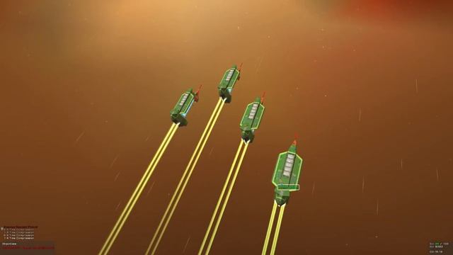 Homeworld Emergence [ 2 ] Playthrough - Outskirts of Hiigara System смотреть онлайн