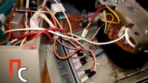 Регулируемый блок питания - линейный