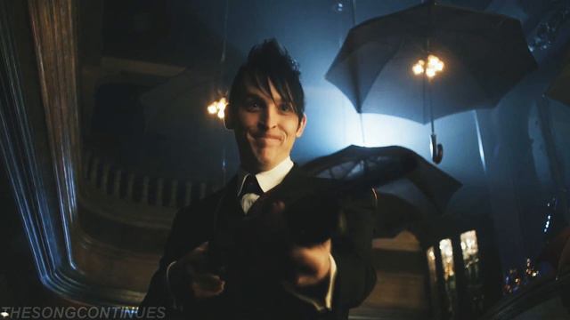 Oswald/Edward | Hit And Run смотреть онлайн