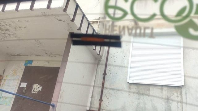 Чистота без усилий