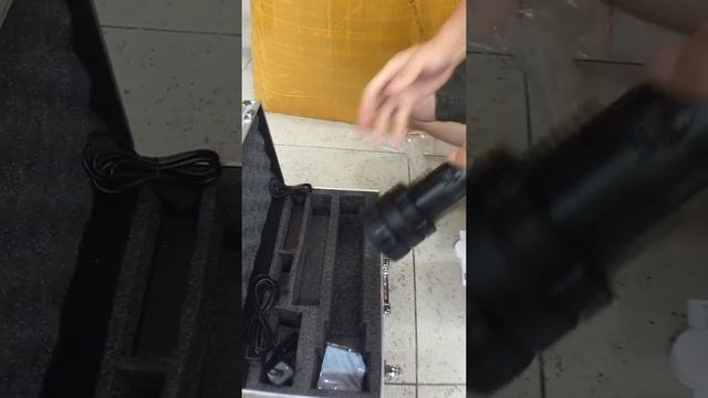 85W Spotlight HID Xenon Light Tail Light Flashlight Tactical Torch 8500 Lumen смотреть онлайн