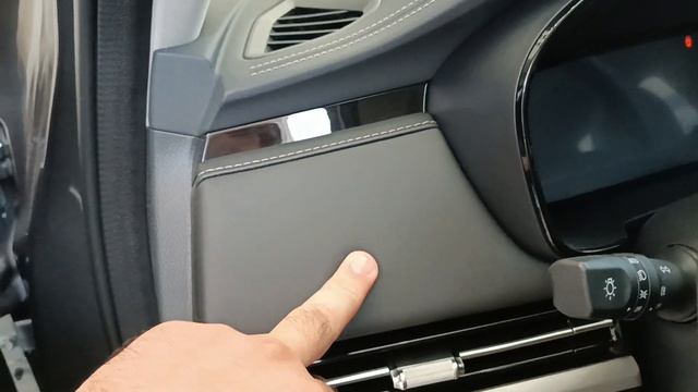 CHANGAN CS - 95 REVIEW смотреть онлайн