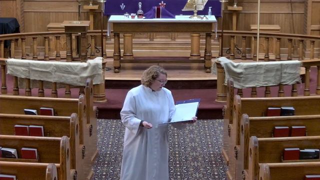 CELC 2/25/2024 10:30 Service смотреть онлайн