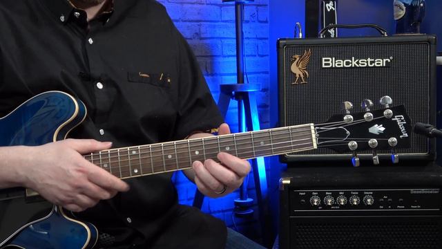 Albert King Guitar Technique Analysis смотреть онлайн