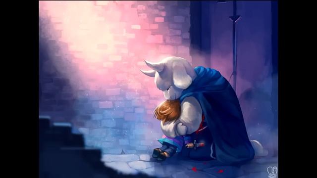 Undertale - Fallen Down [Orchestral Arrangements] [Free Download Dropbox] смотреть онлайн
