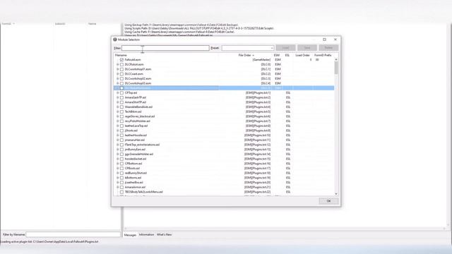 How To Make a Companion/NPC Appearance Mod (Using Face Ripper) - Fo4 смотреть онлайн