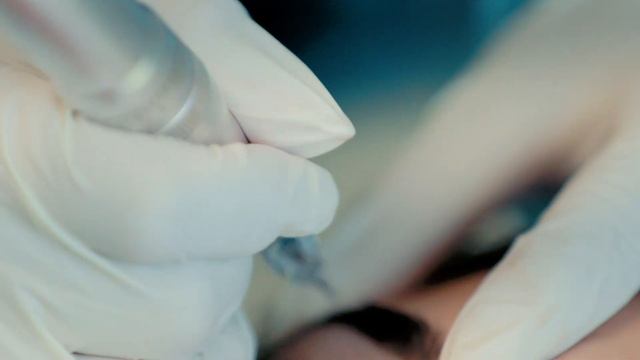 The Brow Bar at Anushka смотреть онлайн