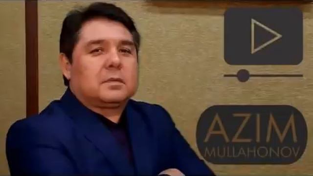 Azim Mullahonov Eng Sara Qo'shiqlari