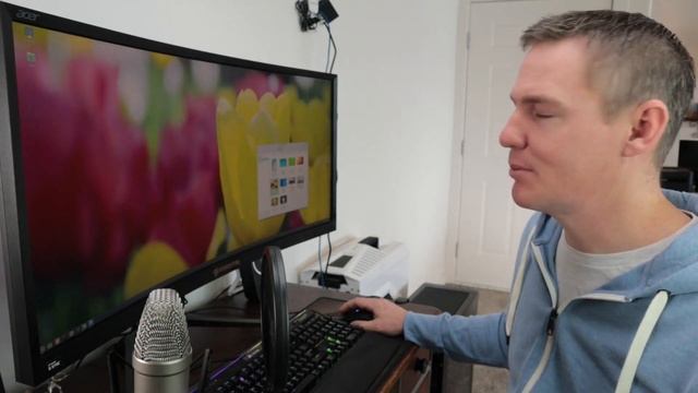 Setup Linux Mint | Theme, Update, and Graphics Driver смотреть онлайн