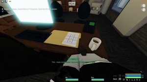 Как пройти РАШ ХАУР НА СКРЫТНОЙ ТАКТИКЕ в Notoriety! | Roblox