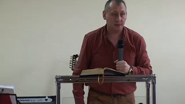 Пастор Сергей Лиморенко"Пасха"12.04.15 смотреть онлайн