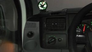 Датчик давления турбины Ford Transit 2,2 tdci