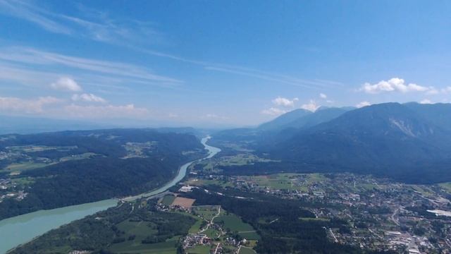 Bebop Drone out of control (barometer error) - rises to 2000 m смотреть онлайн