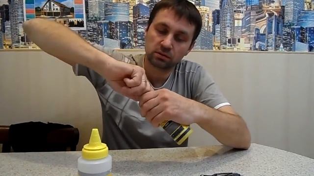 Отбивочный шнур. (Разметочный шнур)