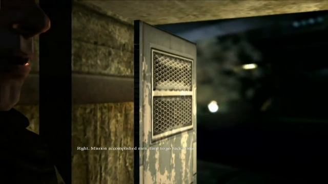 Royal Marines Commando (PC) walkthrough - Ending смотреть онлайн