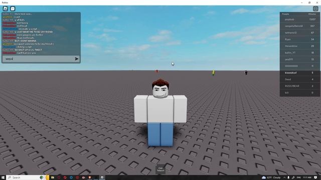 Roblox Fe click tp script (Pastebin) смотреть онлайн